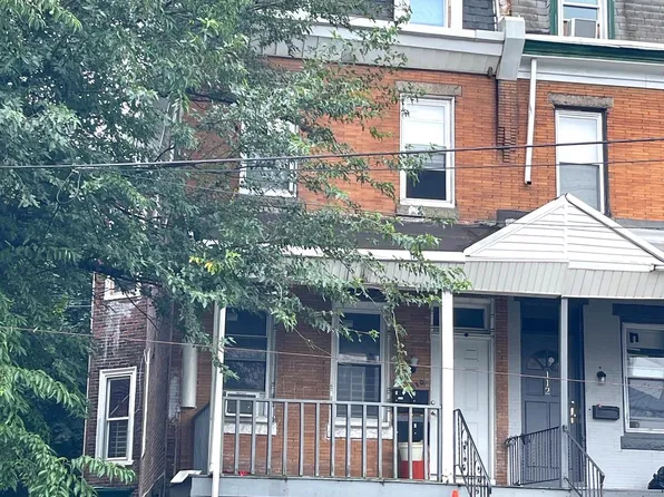 110 W Tabor Rd, Philadelphia, PA 19120