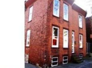 1136 Rising Sun Ave, Philadelphia, PA 19140