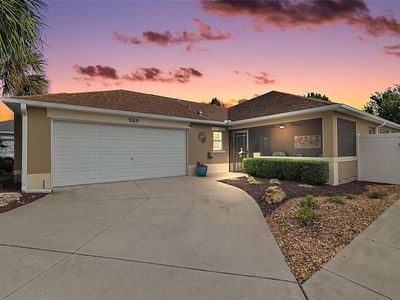 765 ELLIOTT AVENUE, The Villages, FL, 32163