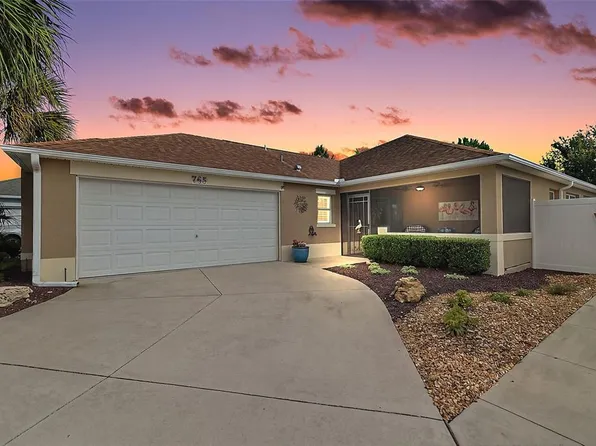 765 Elliott Ave, The Villages, FL 32163