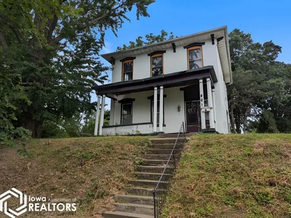 801 S 5th St, Burlington, IA 52601