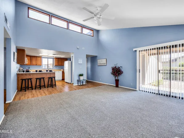 11008 N 115TH Avenue, Youngtown, AZ 85363