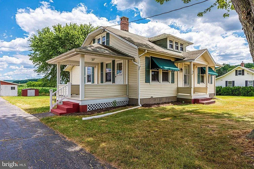 16627 Sabillasville Rd — Photo 1