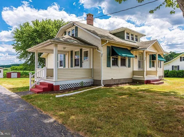 16627 Sabillasville Rd, Sabillasville, MD 21780
