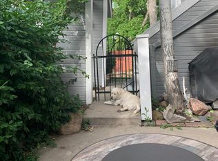 2274 Spruce St APT A, Boulder, CO 80302