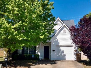 714 Jay St, Canton, GA 30115