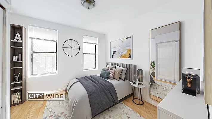 Rented by City Wide Apartments | media 3