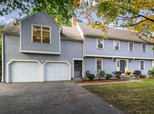 47 Laurel Ave, Wellesley, MA 02481