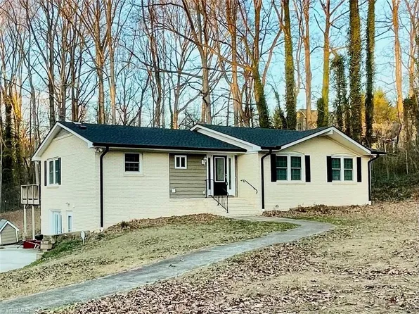 6532 Us Highway 158, Summerfield, NC 27358