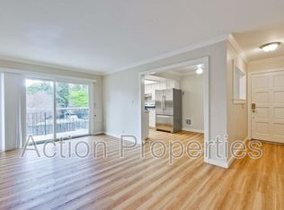 453 N Rengstorff Ave APT 9, Mountain View, CA 94043