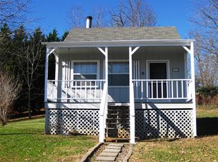 499 Hidden Pines Ct, Hiawassee, GA 30546