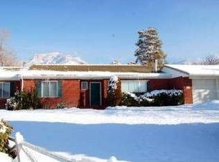 2889 E Loran Heights Dr, Millcreek, UT 84109