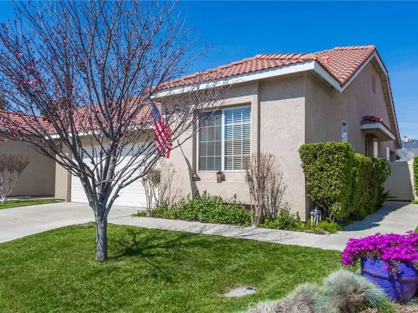 781 Camino De Plata, San Jacinto, CA 92583