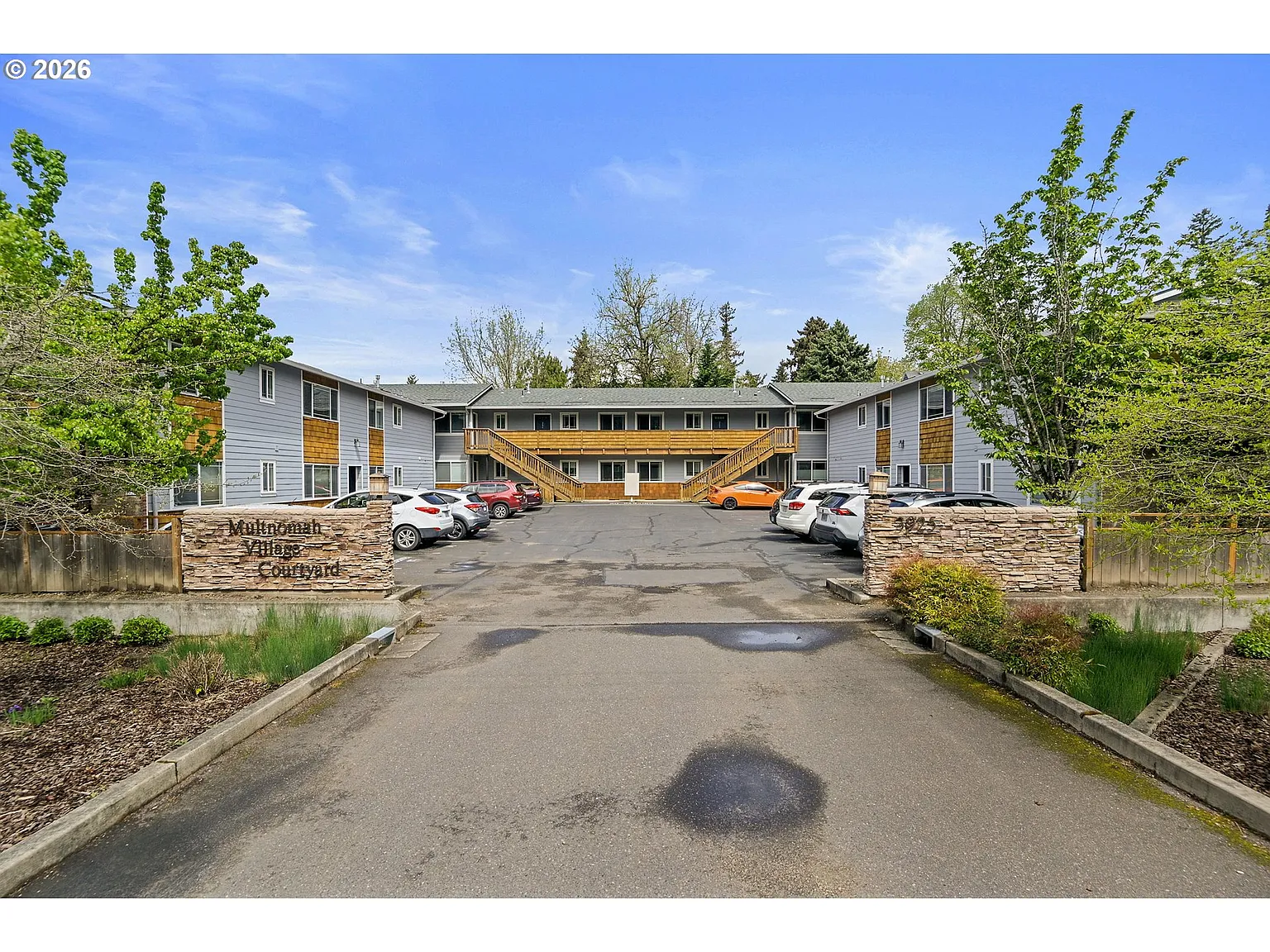 3925 SW Multnomah Blvd #201 photo 1