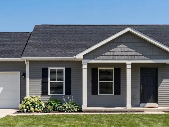 124 Long Branch Rd, Salley, SC 29137