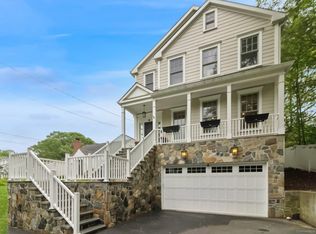 109 West Ave, Darien, CT 06820