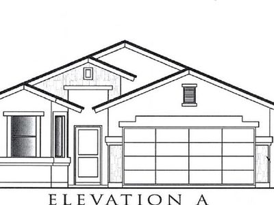 4844 Marisabel Azcarate St, El Paso, TX, 79938