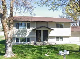 10521 E Augusta Ave, Spokane Valley, WA 99206