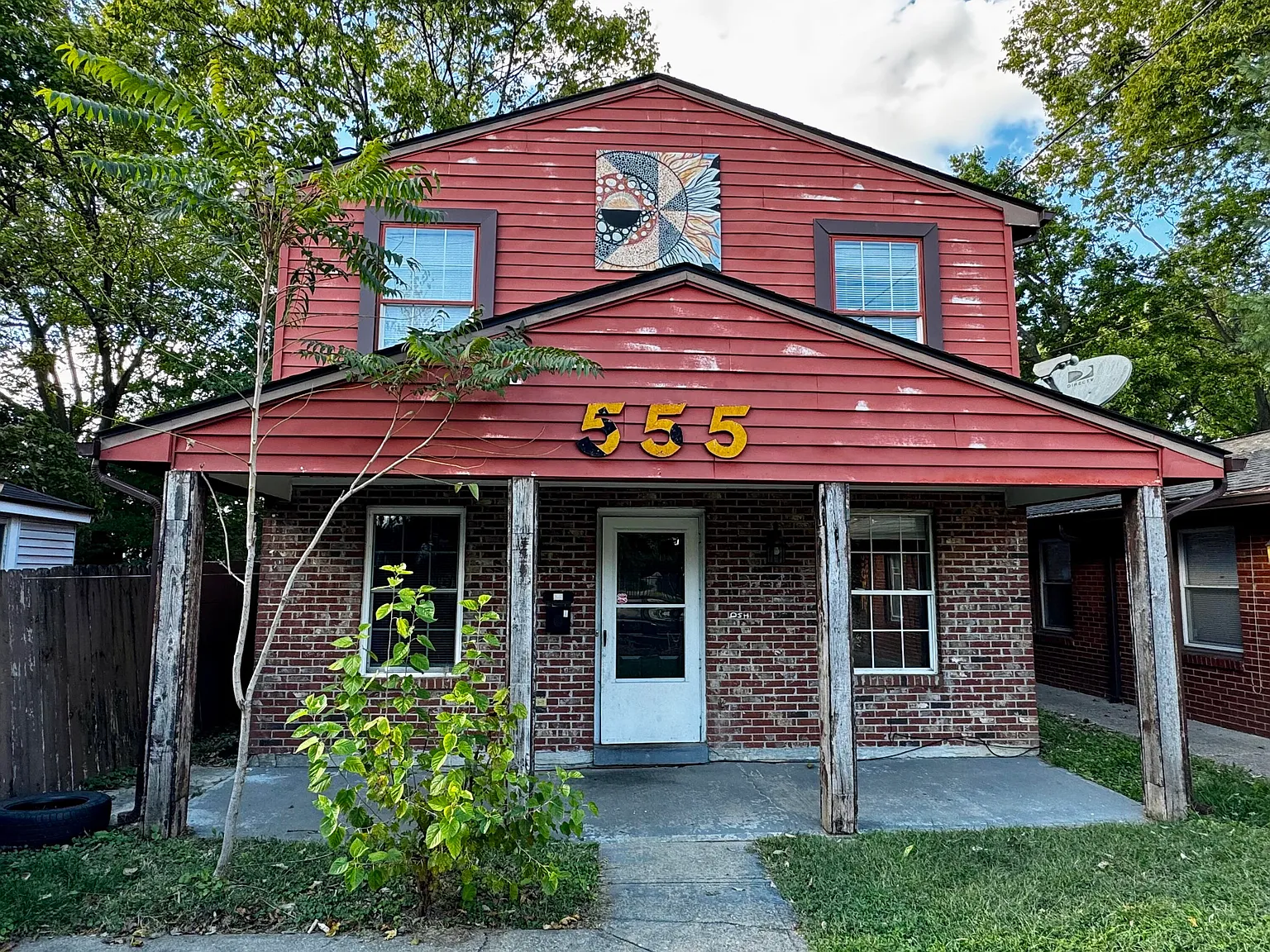 3 bed, 2.0 bath, 1150 sqft, $1,400 — Photo 2