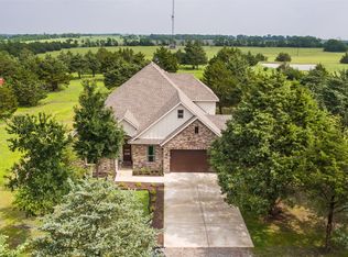 8433 County Road 502, Blue Ridge, TX 75424