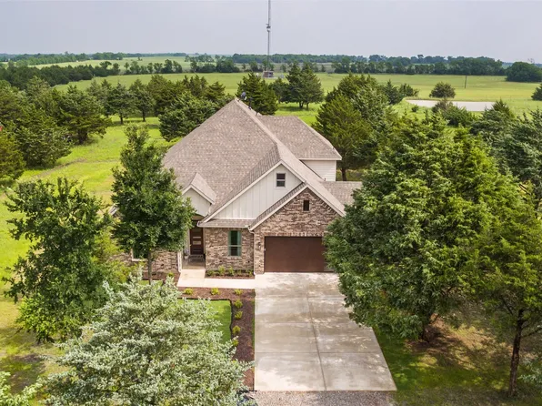 8433 County Road 502, Blue Ridge, TX 75424