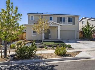 14309 Durham Dr, Reno, NV