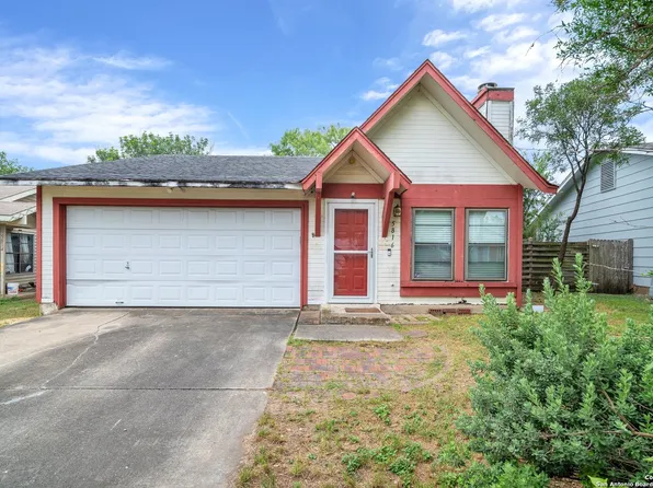 5816 Copa Cove, San Antonio, TX 78242