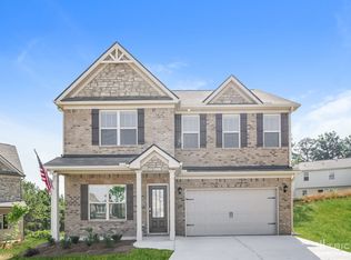 11062 Shadow Ct, Hampton, GA 30228