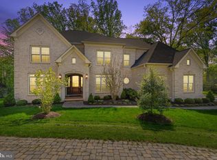 6151 Reza Ct, Springfield, VA 22152