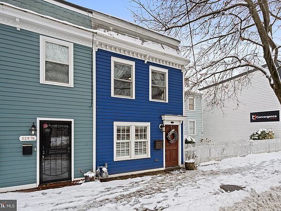 3rd image of 329 N Henry St