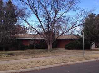 611 W Frazier St, Roswell, NM 88203