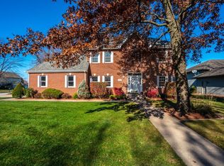 5038 70th Ave, Schererville, IN 46375