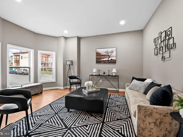 2401 Harlem Ave, Baltimore, MD 21216