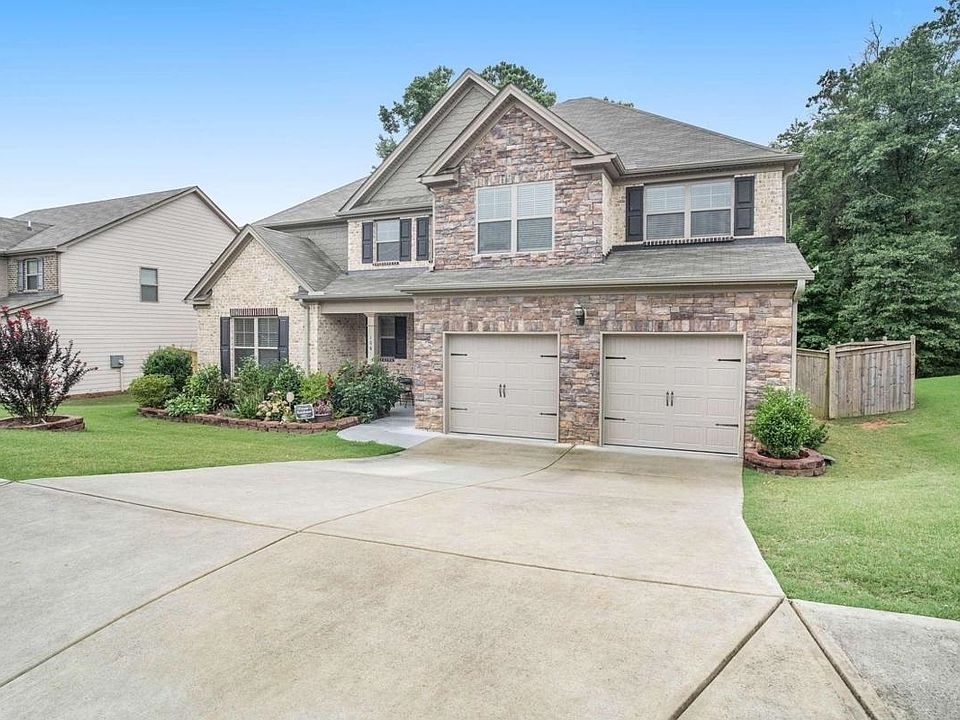 106 Birchwood Ct, Loganville, GA 30052 Zillow