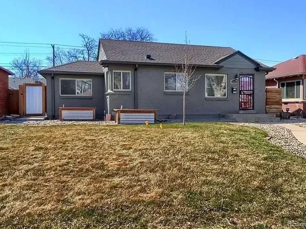 2535 Olive Street, Denver, CO 80207