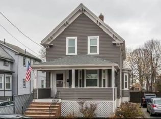 123 Oakland St, Malden, MA 02148