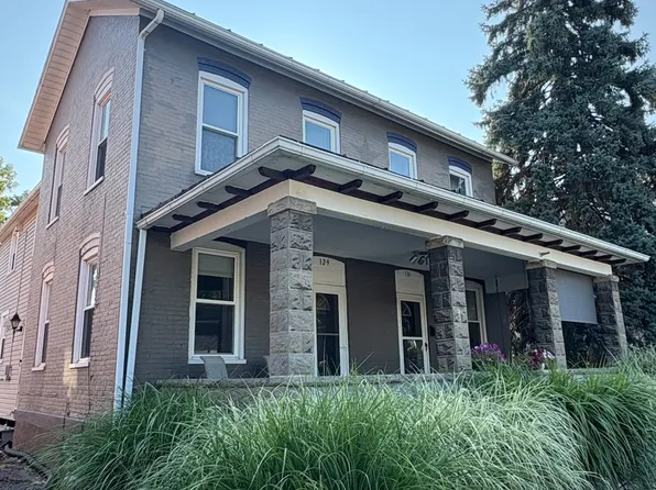 129 Melmore St, Tiffin, OH 44883