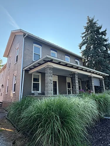 129 Melmore St Photo 1