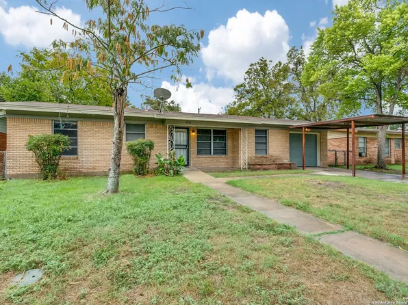 4714 Stoneleigh Dr, San Antonio, TX 78220