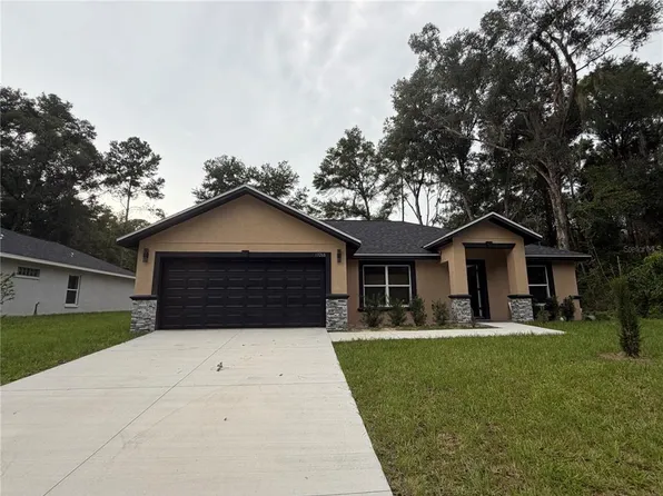 13268 SE 44TH CT, BELLEVIEW, FL 34420