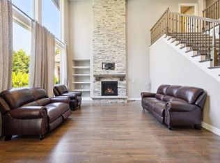 205 212th Pl NE, Sammamish, WA 98074