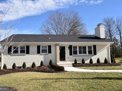 130 Woodberry Rd NE, Leesburg, VA, 20176