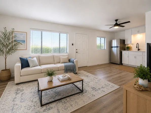 1056 E 6th St APT 7, Long Beach, CA 90802
