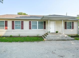 2620 S Rogers St, Bloomington, IN 47403