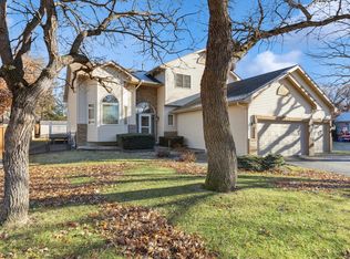 12415 Quinn St NW, Coon Rapids, MN 55448