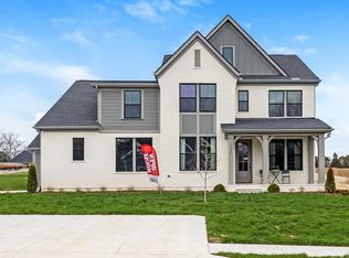 7301 Buckhorn Ct LOT 27, Fairview, TN 37062