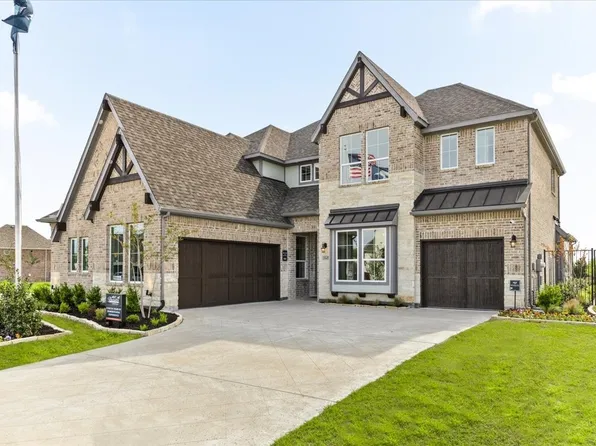 1845 Gem Dr, Rockwall, TX 75087