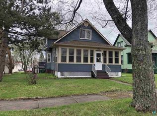 824 8th Ave, Two Harbors, MN 55616