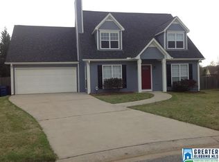 101 Roy Ct, Helena, AL 35080