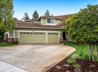 164 Putter Dr, Brentwood, CA 94513